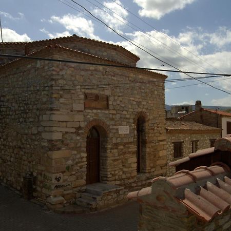 Ayasoluk Hotel & Restaurant Selçuk Exterior foto