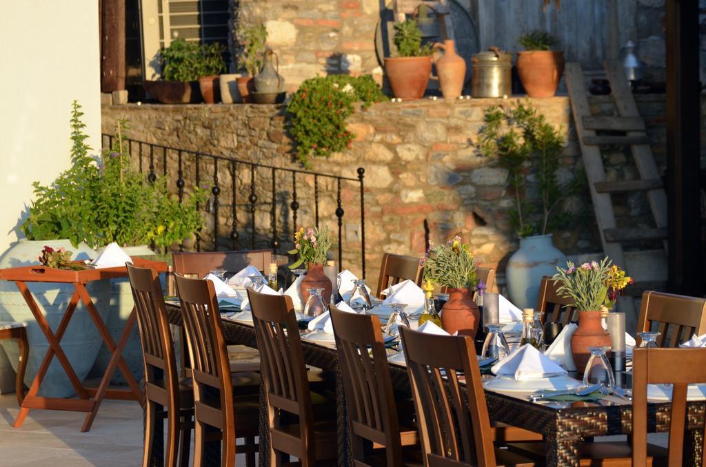 Ayasoluk Hotel & Restaurant Selçuk Exterior foto
