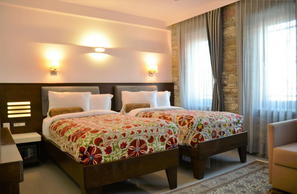 Ayasoluk Hotel & Restaurant Selçuk Quarto foto