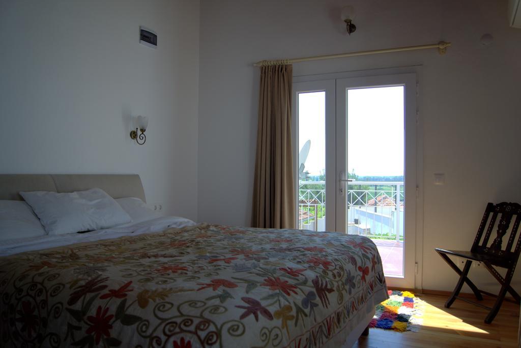 Ayasoluk Hotel & Restaurant Selçuk Quarto foto