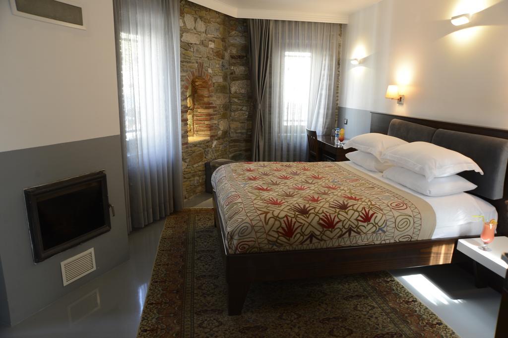 Ayasoluk Hotel & Restaurant Selçuk Exterior foto