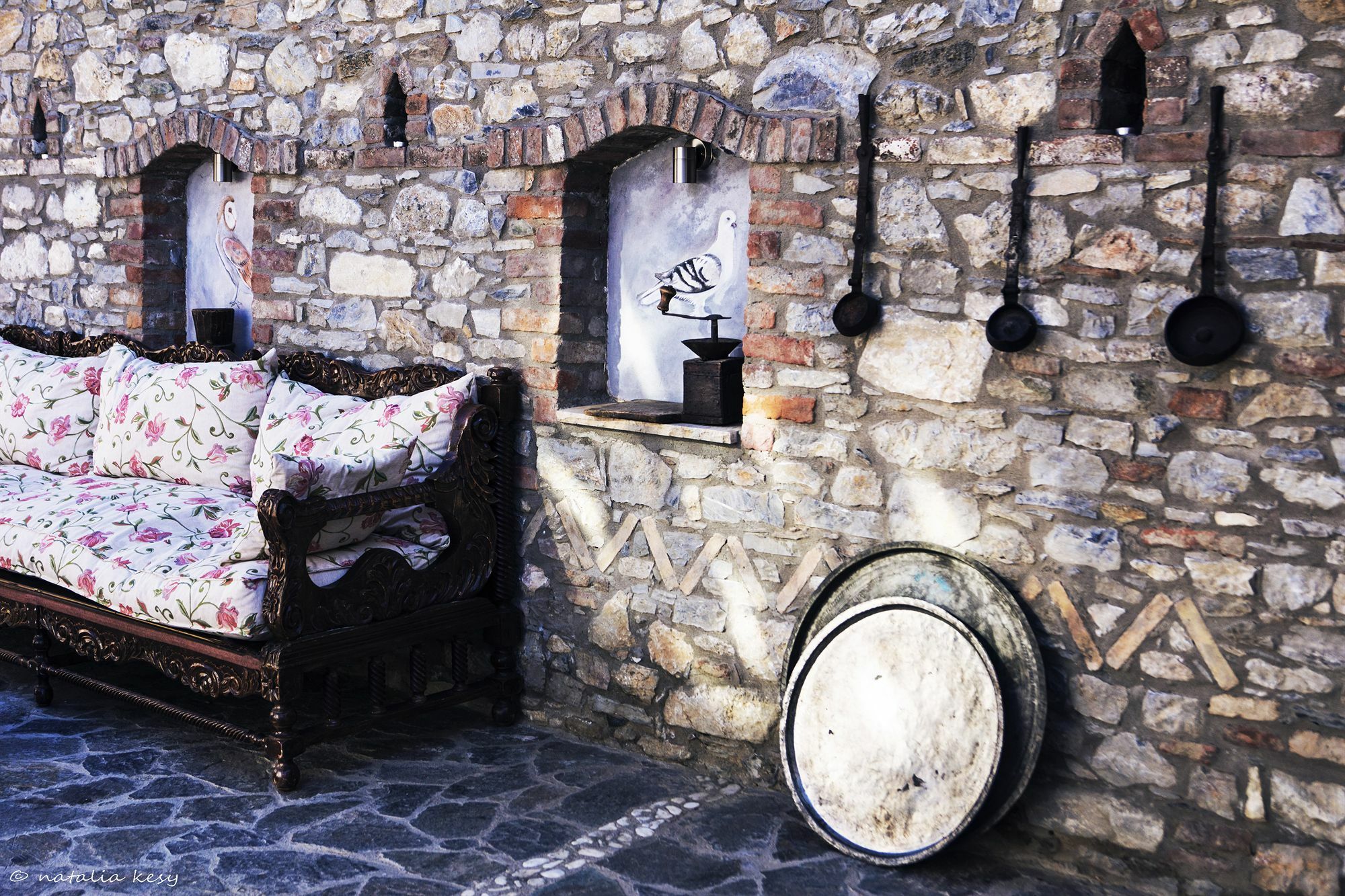 Ayasoluk Hotel & Restaurant Selçuk Exterior foto