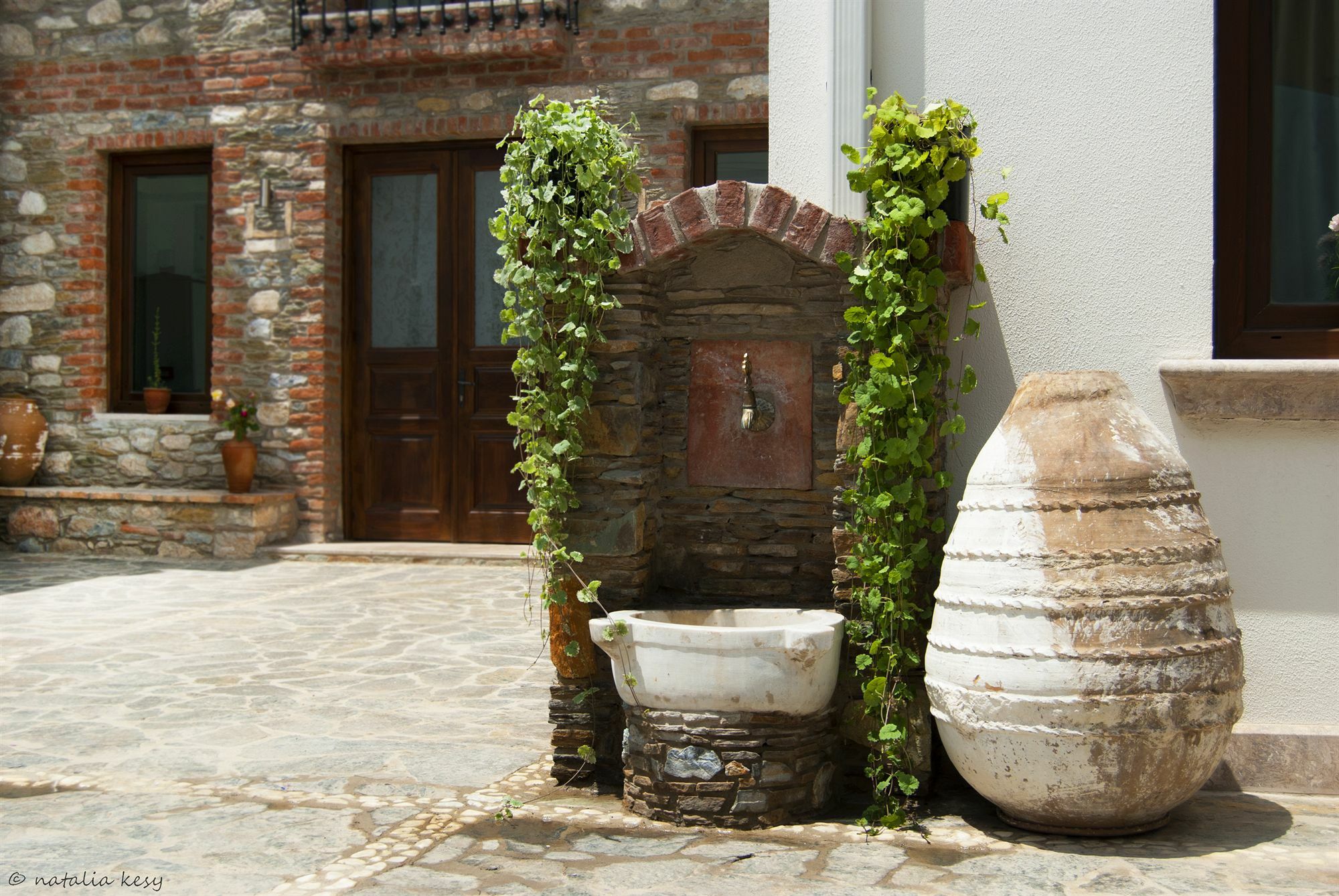 Ayasoluk Hotel & Restaurant Selçuk Exterior foto
