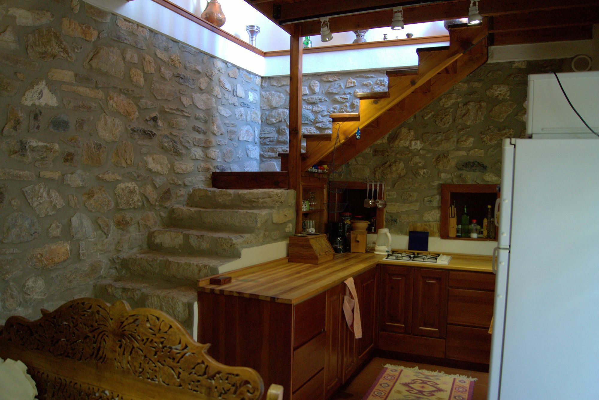 Ayasoluk Hotel & Restaurant Selçuk Exterior foto